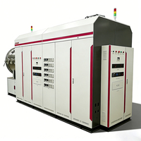 Equipo de Prueba de Vacío Térmico ATMARS, Alta Precisión 1%, Protección IP55, 1 Año de Garantía, Uso en Laboratorio, Máquina de Prueba Automática de 50kW