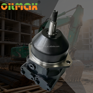 Moteur de ventilateur A10FE37 robuste, résistant à l'usure, pour conditions de travail difficiles - Product Image 1