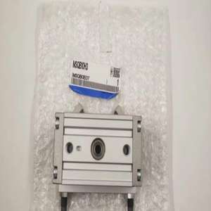 Cylindre de table rotative Original-SMC MSQB10H3 - Product Image 1