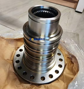 เครื่องจักรก่อสร้างขนาดเล็กรถปราบดินอะไหล่ D65EX D65PX D65WX D85EX D85PX 14Y-22-24111ศูนย์กลาง14Y-22-24110 - Product Image 3