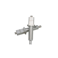 Service de fraisage CNC sur mesure pour pièces de précision en aluminium, laiton et acier inoxydable - Brochage, fraisage, perçage - Certifié ISO 9001
