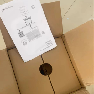Jauge de niveau radar sans contact continue Endress+Hauser FMR60B de haute qualité - Product Image 6