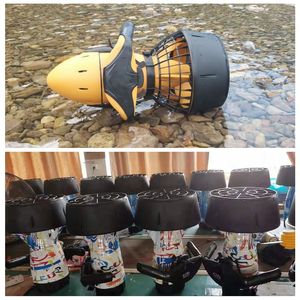 Propulseur sous-marin à succès pour la plongée avec tuba, la plongée sous-marine, les sports nautiques de plage, le surf, la plongée et le jet-ski - Product Image 6