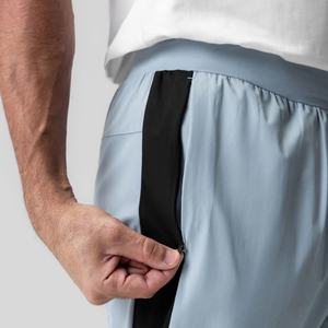 Pantalones Deportivos de Gimnasio para Hombre, Talla Grande, Estilo Casual, de Lona, con Cintura Media, Antiarrugas, de Fábrica OEM - Product Image 6