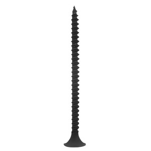 Vis autoperceuses Chu Gong en acier au carbone M3.5, tête fraisée phosphatée, pour la construction et la décoration - Product Image 2