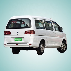 Usine chinoise Ville Nouveau 4 Roues Voiture Électrique et Véhicule Super Us Voiture Everbright Voitures DongFeng LINGZHI M5 Autos d'occasion - Product Image 5