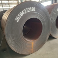 Tuyau en acier spiralé soudé SSAW à paroi épaisse et grand diamètre, haute résistance, personnalisé, conforme ASTM A252 Q345B, pour les travaux de fondations de pieux marins