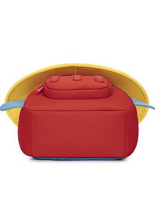 Sac à dos scolaire pour enfants imperméable de style personnalisé, sac à dos de luxe mignon pour la maternelle, sac à dos en silicone pour garçon et fille - Product Image 4