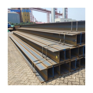 Perfiles de acero dulce Fábrica galvanizada ASTM <span class=keywords><strong>AREMA</strong></span> A36 SS400 Q235B Canal de perfil estructural C U H Acero al carbono - Product Image 6