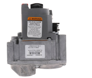 VR8200A2132 VR8305M4231 VR8304M4804 VR8304H4503 VR8300A3500 Resideo 1/2 "24 Vacスタンディングパイロットガスバルブ - Product Image 3