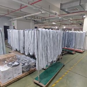 ไฟคริสต์มาสสีขาวอบอุ่นแบบธรรมชาติ ไฟ LED แบบเส้น ไฟตกแต่งบ้าน ไฟบาร์ ไฟประดับห้องนั่งเล่น ไฟภายนอกอาคาร - Product Image 5