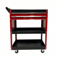 Armoire à outils robuste pour atelier et garage