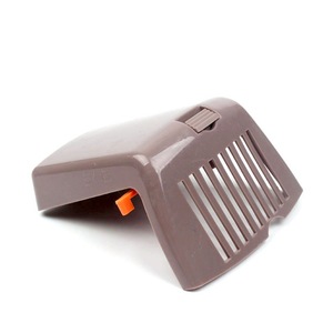 Ensemble de filtre à air pour tondeuse à essence, modèle gris 139, pour pièces de tondeuse à lame rotative - Product Image 3
