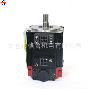 Servomotor FANUC A06B-0114-B855 0.85kW para Robots Articulados - Product Image 5