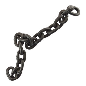 Corrente de Proteção para Pneus em Aço Liga Soldada e Envelhecida, Corrente de Elevação G80 - Product Image 5