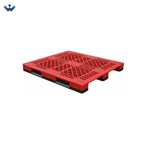 热卖优质廉价hdpe啤酒托盘,一侧或两侧