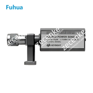 Keysight R8486D Sensor de potencia de guía de onda 1 piezas - Product Image 1