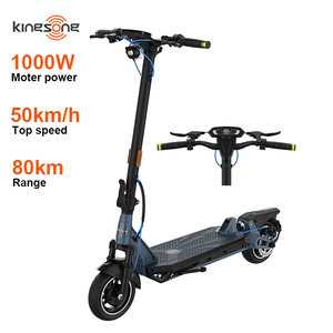 Scooter N12PRO, 10 pulgadas, 80 km de autonomía, batería de 858 Wh, potencia nominal de 1000 W (pico de 1400 W), certificado 2272 N12 Pro E - Product Image 6