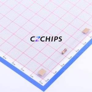 CF1/4W-2.7Kohm 5% T52 <b>Through</b>-<b>Hole</b> <b>Resistor</b> <b>Through</b> <b>hole</b> Component (THT),D2.3xL6.5mm Carbon Film 2.7kOhm 250V - Product Image 1