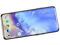 Smartphone OnePlus 7 Pro 6,67 pouces 4000 mAh Android 9 Octa Core CDMA avec prise en charge de l'espagnol, du français et de l'anglais