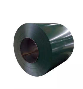 Bobina de Acero Galvanizado Gi & GL - Hecho en China, Material de Alta Resistencia para Piezas Automotrices y Conductos - Product Image 1