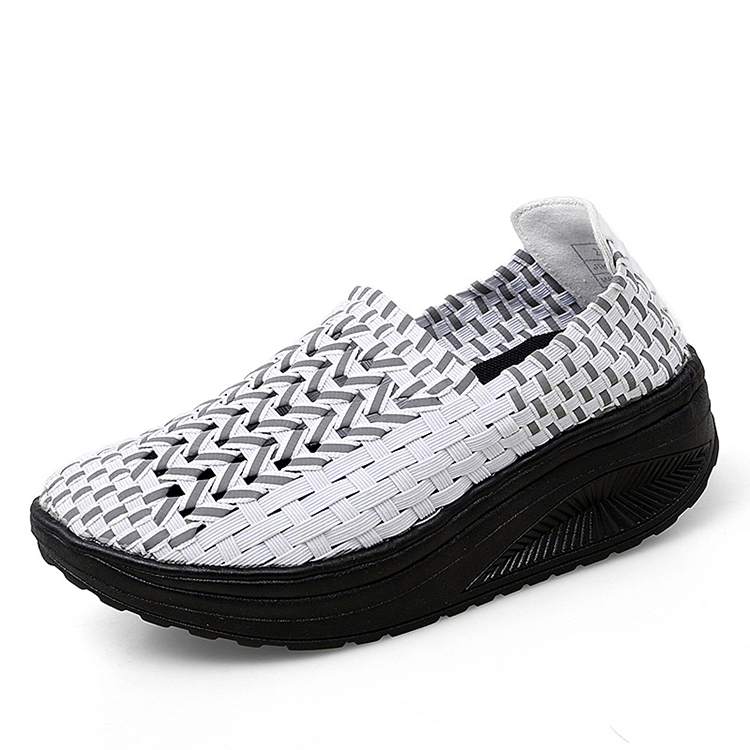 Женские кроссовки на воздушной подушке, повседневная прогулочная обувь, массивные кеды для отдыха и спорта