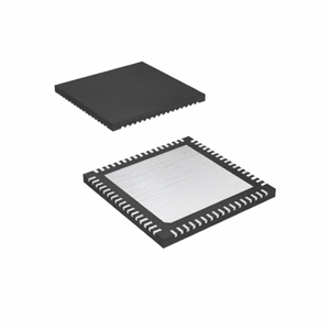 Original Embedded 68 VFQFN Exposed Pad A3PN015-QNG68 Electronic Circuit Components - Product Image 1