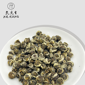 Tè cinese campione gratuito di tè e gelsomino e perle di drago EU ISO gelsomino - Product Image 2