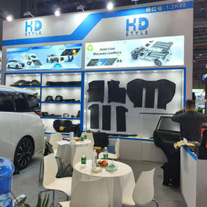 Tapetes de Auto 3D Impermeables de TPE, Revestimiento para <span class=keywords><strong>Maletero</strong></span>, para Toyota <span class=keywords><strong>RAV4</strong></span> Híbrido 2026 - Product Image 6