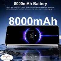 Meilleure Vente 2026 : Téléphone Android 15 S26 Ultra 16G+1TB 5G Global, Grand Écran Plein Écran, Prix de Gros