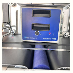 Máquina de Codificación Tto para Fecha de Caducidad, Equipo de Codificación por Transferencia Térmica, Máquina de Codificación Directa de Fábrica, 53 mm, 107 mm, Dataflex - Product Image 2