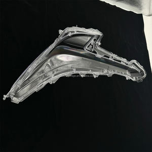 2019-2022 para Toyota para <span class=keywords><strong>Corolla</strong></span> SE versión americana cubierta protectora de faro de gama alta resistente a los arañazos nueva condición - Product Image 2