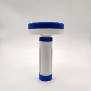 Dispenser galleggiante <span class=keywords><strong>per</strong></span> <span class=keywords><strong>cloro</strong></span> e bromo <span class=keywords><strong>per</strong></span> piscine, spa, vasche idromassaggio e piccole piscine - Product Image 5