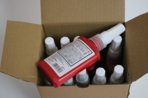 กาวอะคริลิก SL 2 กรัม 20 กรัม 50 กรัม คุณภาพสูง กาวซุปเปอร์แห้งเร็ว สำหรับใช้ในงานขนส่ง - Product Image 3