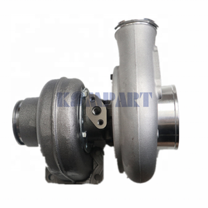 <span class=keywords><strong>EXCAVATOR</strong></span> TURBO 20515585 344038475 12KG 34X34X30 untuk EC210B D6D suku cadang mesin konstruksi - Product Image 4