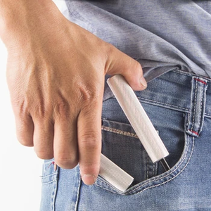 <span class=keywords><strong>100</strong></span> 350 <span class=keywords><strong>Lbs</strong></span> resorte acero resistencia ejercitador gimnasio Fitness equipo ejercicio fortalecedor entrenador empuñadura para brazos - Product Image 6