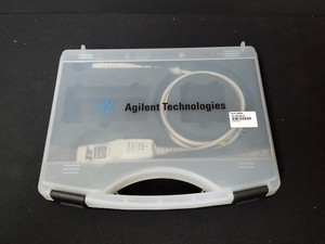 Sonda Plc N2832a: Serie Infiniimax Iii+, 13 Ghz (0104) para Producto en Garantía - Product Image 2