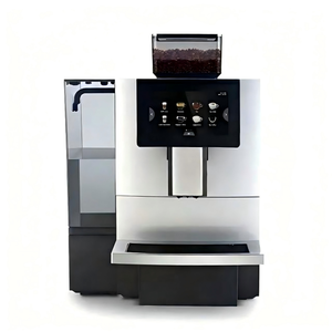 Máquina de Café Robótica Avanzada y Preparación Automática para un Servicio de Bebidas sin Contacto Cafetera - Product Image 2
