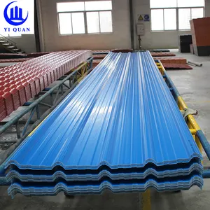 Insulated Roof Panels Corrugated UPVC Roofing/insulation Twinwall Plastic Tiles PVC Roof Tile/PVC Hollow Roof Sheet