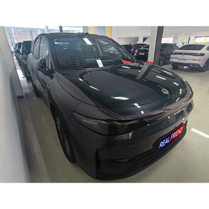 2026 2025 2024 esteso REEV E-car LEAPMOTOR C10 aumentare la gamma versione 210KM Lidar versione <span class=keywords><strong>M5</strong></span> L serie a basso prezzo E-CAR - Product Image 3