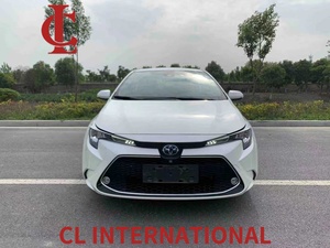 Auto Usado/Nuevo, Autos Chinos Más Baratos 2021 2022 <span class=keywords><strong>2023</strong></span>, Levin Híbrido, Auto de Nueva Energía EV/BEV, Gran Autonomía, Estilo Exterior, 5 Plazas - Product Image 2