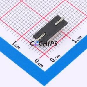 SWXJ7BCVE0-30.000000 Crystal (Passive) HC-49S-SMD Crystal Oscillator SMD Crystal Oscillator 30MHz 20ppm 9pF - Product Image 2