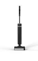 Aspirateur puissant 190W avec capteur de poussière, fonction autonettoyante, aspiration humide/sèche, 11KPa de haute performance, autonomie 30-60 min, multi-surfaces, fabrication allemande
