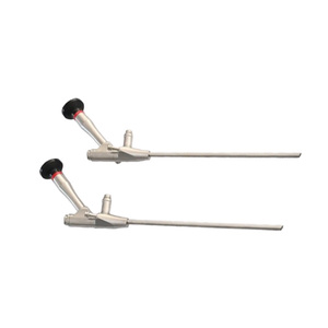 Эндоскопическая хирургическая система с электрическим и ручным источником питания для трансфоринального хирургического инструмента для эндоскопии - Product Image 3