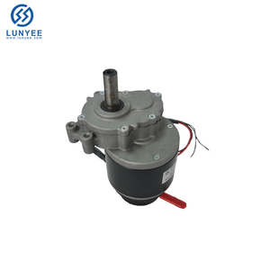 Silla de ruedas eléctrica con <span class=keywords><strong>motor</strong></span> motorizado de Extracción rápida - Product Image 6