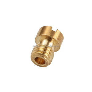 Kit de Juego de Boquillas Principales para <span class=keywords><strong>Carburador</strong></span> 99101-393 para <span class=keywords><strong>Carburador</strong></span> Keihin Cr Special Fcr-Mx Pe Pj Pwk Pwm Cvk Pe Pz Nsr <span class=keywords><strong>Pd</strong></span> Vg - Product Image 1