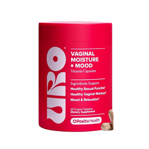Probióticos para Adultos para la Salud Vaginal y Alivio de la Menopausia, Suplemento Herbal para Mujeres con <span class=keywords><strong>Beneficios</strong></span> para el Crecimiento <span class=keywords><strong>del</strong></span> Cabello, 60 Cápsulas - Product Image 1