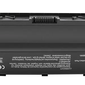BK-Dbest Laptop-Batterie für ASUS G750 G750J G750JH G750JM G750JS G750JW G750JX G750JZ G750Y47 X551M JX-BL ROG GX800VH G752