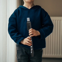 Le plus récent instrument Mini Instrument à vent électronique simple et beau Saxophone alto numérique professionnel
