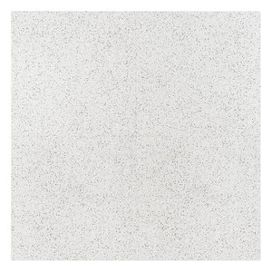 Piastrella Gobi Bianca Opaca 60 X 60 Cm Rettificata Spessore 10 Mm Per Pavimentazione Interna - Product Image 1